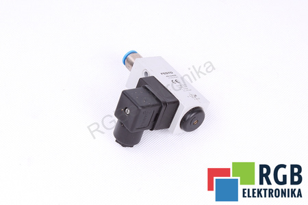 PEV-1/4-B-0D FESTO 15-175PSI PRESOSTATO