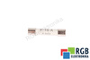 FUSIBLE RÁPIDO 189020 SIBA 500V, 16A, 6.3X32MM