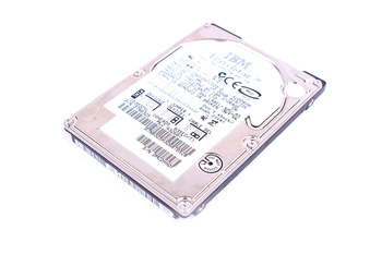IC25N020ATCS04-0 IBM TRAVELSTAR 20GB IDE 2.5"