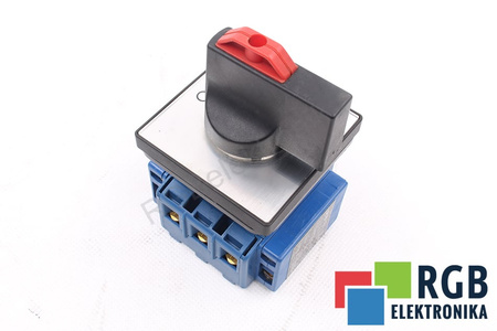 KG41B KRAUS&NAIMER SECCIONADOR