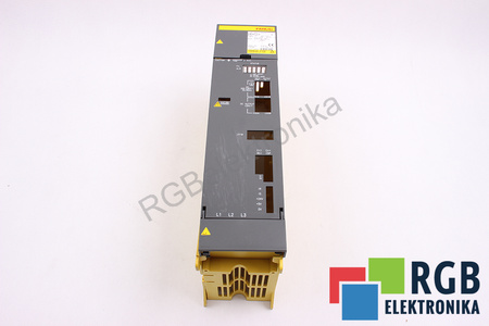 A06B-6077#H106 FANUC CAJA