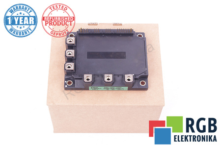 6MBP160RTA060-01 FUJI ELECTRIC A50L-0001-0332