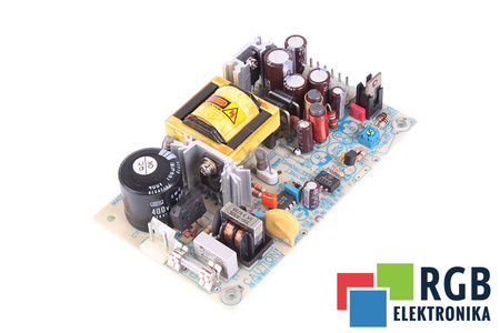 SNP-9041 SKYNET AVERIADO - PARA PIEZAS