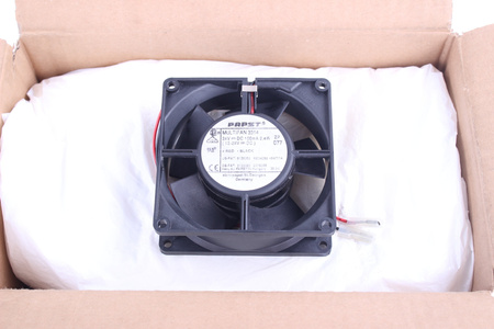 MULTIFAN 3314 PAPST 92X92X32, 24V VENTILADOR