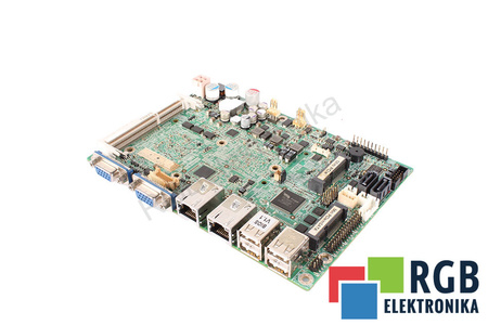 NANO-CV-D27002 IEI TECHNOLOGY AVERIADO - PARA PIEZAS