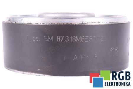 SM87.3.18M6E50Z69 STÖGRA LANCE TRASERO