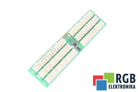 554.567-00 RAFI TECLADO PARA PIEZAS