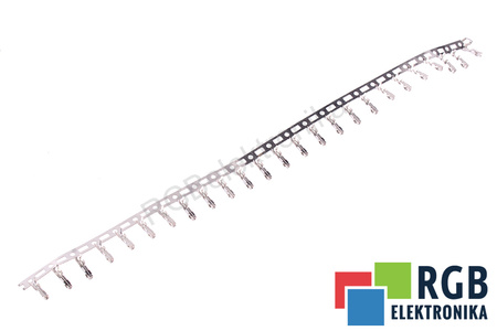 2622AWG CENTROID CONTACT RECPT TIN PUD #8261