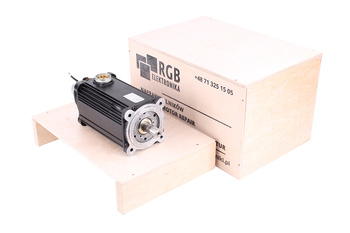 LC820TJR0605 PARVEX GEC ALSTHOM