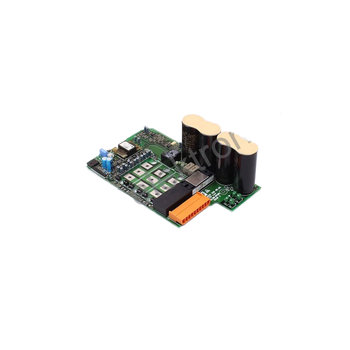 UD23 ISS 05.01 CONTROL TECHNIQUES 3130-0430 7004-0152