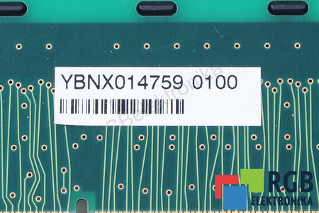 YBNX014759 AMP