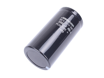 CONDENSADOR 3300UF 400V JAMICON