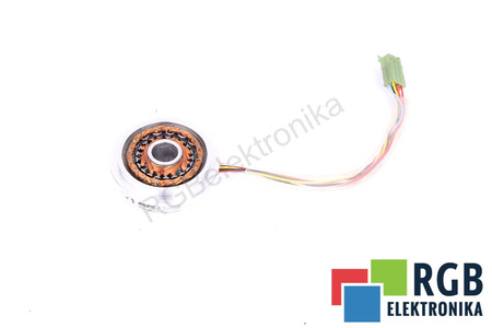 07S15RXM4/0452A15F18 ARTUS RESOLVER