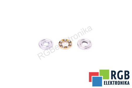 F3-8G SMB 3X8X3.5 RODAMIENTO