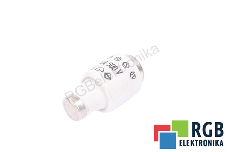 FUSIBLE 35A 500V, 35A