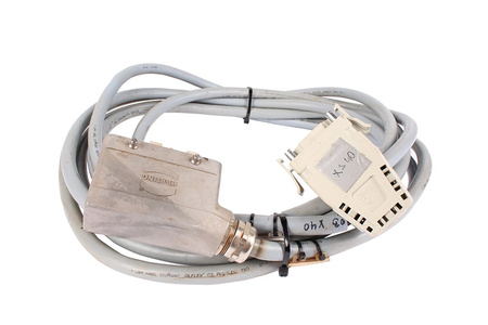 KR60L30HA KUKA 6.5M CABLE