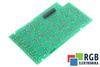 A20B-1002-0970/02A FANUC TECLADO