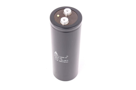 CONDENSADOR B43564-U4608-Q4 S+M 6000UF, 350VDC