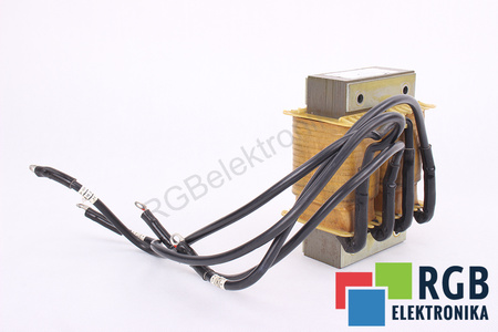 00237428 MTM POWER PARA RAC3.5-200-460-A0I-Z1-220