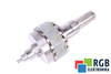 ECMA-E11310RS DELTA ROTOR