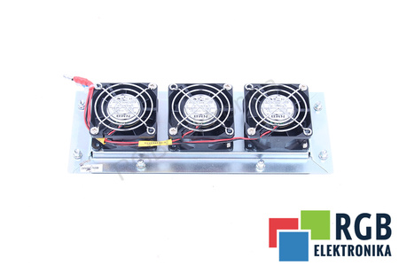 D23164503-B STAUBLI PARA TX60 24VDC VENTILADOR