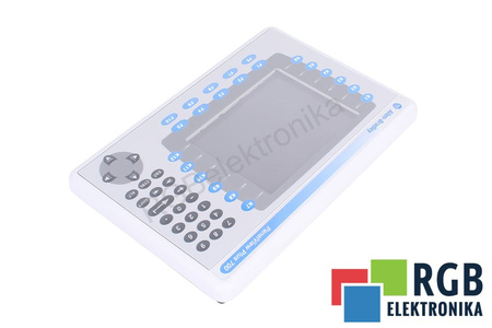 2711P-RDB7C ALLEN BRADLEY PANELVIEW PLUS 700