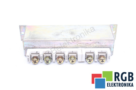 RESISTENCIA 0.17 OHM 0.4 OHM IWAKI 0.17OHM 0.4OHM