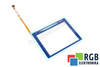 M3210 MAREL 8PIN TOQUE CON REJILLA SUSTITUTO