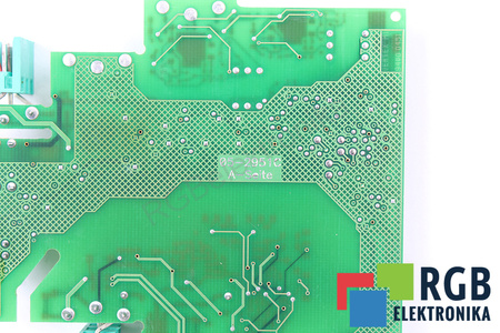 05-2951C PEPPERL FUCHS PARA KFU8-CRG-EX1.D INTERFAZ DE CODIFICADOR ABSOLUTO