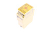 PNOZ XV2 3/24VDC 2N/O 2N/O T PILZ 774502 RELEVO DE SEGURIDAD