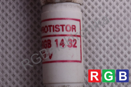 FUSIBLE 6.621CPURGB1432 FERRAZ 660V
