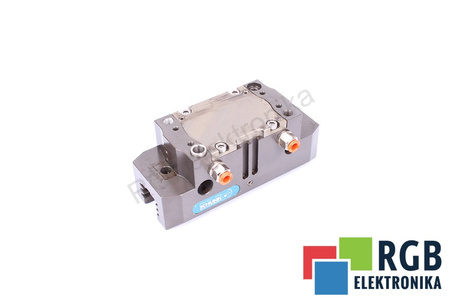 PGN+125/1 SCHUNK PARA KUKA