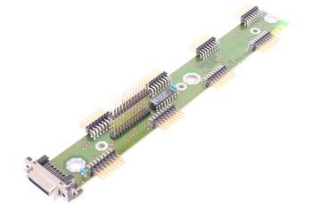 BUSM120 SAIA 443152070F10 PARA PIEZAS
