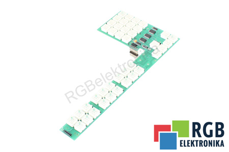 11519.010 SUTRON TECLADO