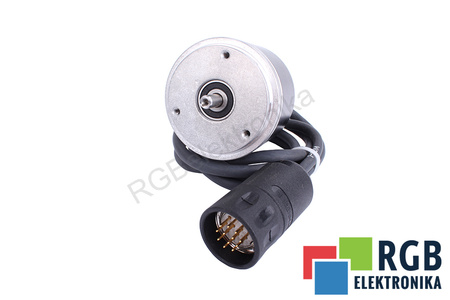 ROD426.0003-3600 HEIDENHAIN ID.NR.251681-1X CODIFICADOR