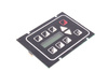 PC233 BERGES PARA ACP6011-0CSLV TECLADO