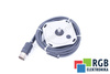 ROD280900003S12-03 HEIDENHAIN ID.NR.331883-12 CODIFICADOR