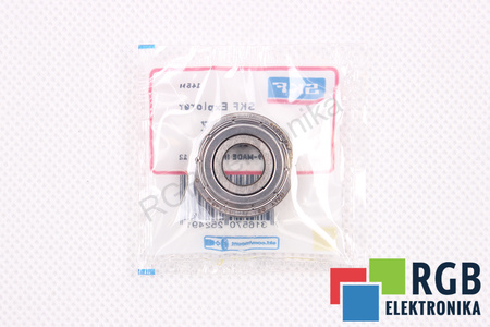 6000-2Z/C3 SKF 67000OBR/MIN, 34000OBR/MIN, 10X26X8 4.75KN, 1.96KN RODAMIENTO