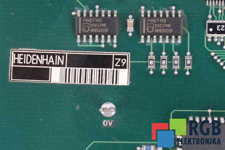323915-02 HEIDENHAIN 32390603