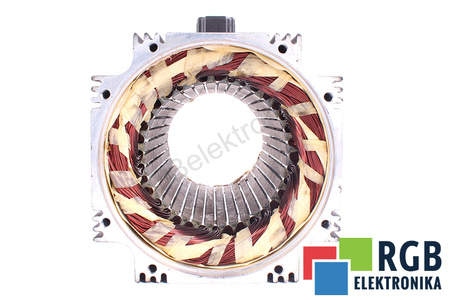 MAC90C-0-KD-4-C/110-B-0-/WI 522 LX INDRAMAT ESTATOR
