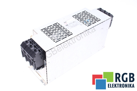 HLD110-500/250 BLOCK FILTRO