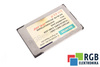 6FC5247-0AA11-0AA1 SIEMENS PCMCIA-CAR 8MB LEER