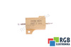 RESISTENCIA RB25 ATE ELECTRONICS R027 0.27OHM