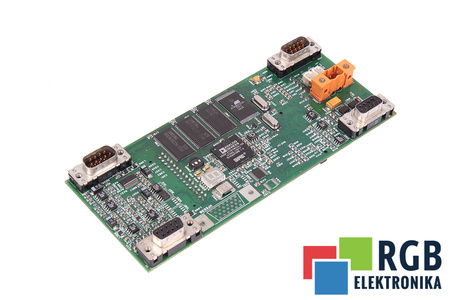 2070C1 REIS ROBOTICS AVERIADO - PARA PIEZAS