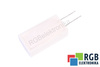 RESISTENCIA 8 OHM MICRON 20W H23 8OHM