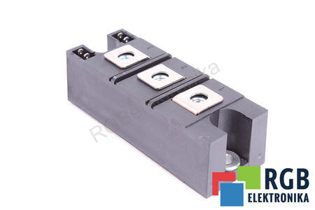 VSKT142/14PBF VISHAY 140A, 1400V MÓDULO DE TIRISTOR