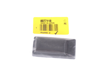 HE9Z-D3B IDEC TAPA DE GOMA