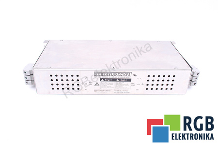 NFD02.2-480-030 INDRAMAT FILTRO