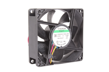 PF80252V2-1000U-G99 SUNON 80X80X25MM 3.36W 24V VENTILADOR