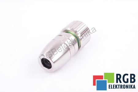 C9 PRECIZIKA METROLOGY 9PIN ENCHUFE REDONDO MACHO PARA ENCODER